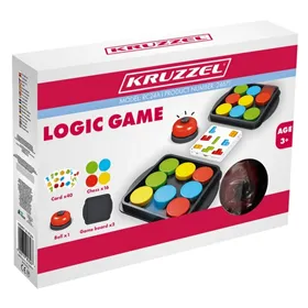 Mõistatusmäng Kruzzel 24671