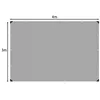 Brezentas 3x4m Gardlov 24652