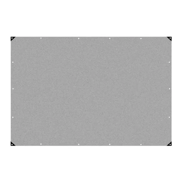 Pressu 3x4m Gardlov 24652