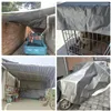Pressu 3x4m Gardlov 24652