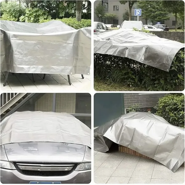 Pressu 3x4m Gardlov 24652