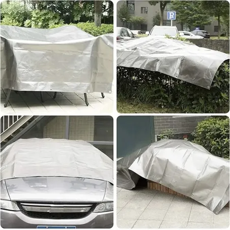 Pressu 3x4m Gardlov 24652
