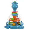 Spinning Top - Carousel Kruzzel 24643