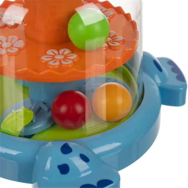 Spinning Top - Carousel Kruzzel 24643