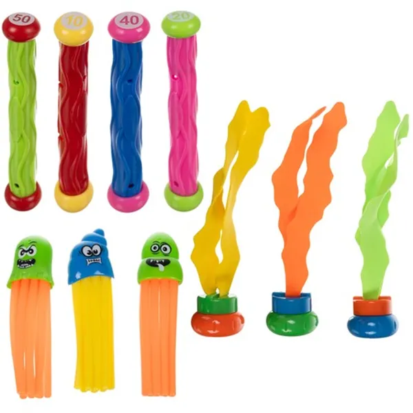 Diving set - toys 24247