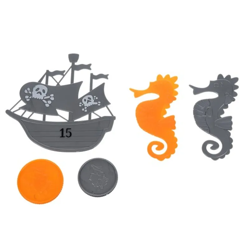 Diving set - toys 24247