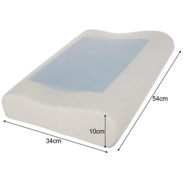 Malatec 24238 ortopedinen tyyny