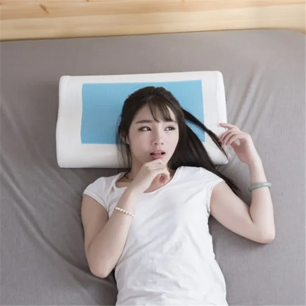 Malatec 24238 orthopedic pillow