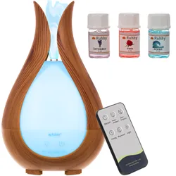 Aroma diffuser - humidifier 200ml Ruhhy 24610