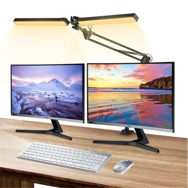 Izoxis 24223 rasēšanas galda lampa