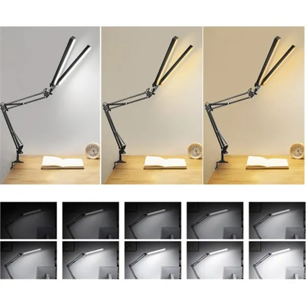 Izoxis 24223 drafting desk lamp
