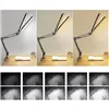 Izoxis 24223 drafting desk lamp