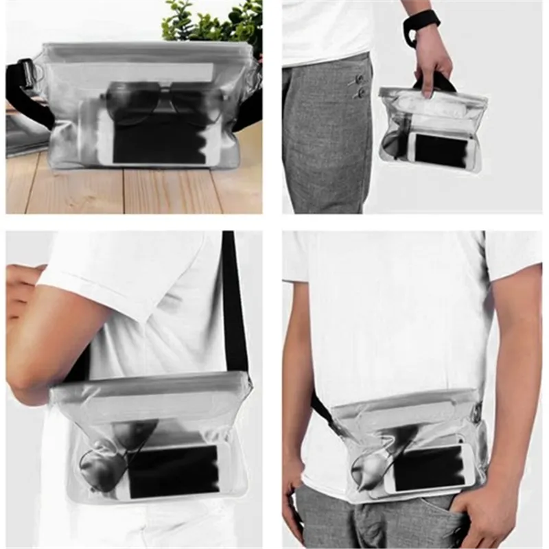Trizand 24275 Waterproof Case