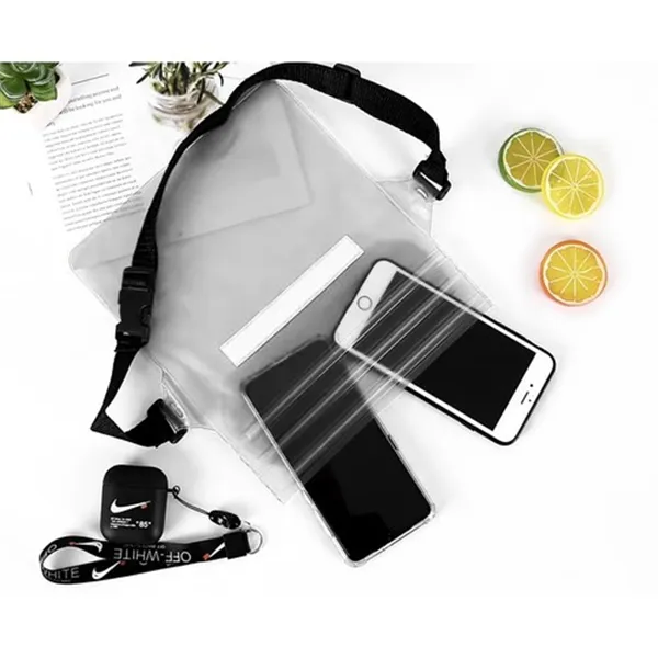 Trizand 24275 Waterproof Case