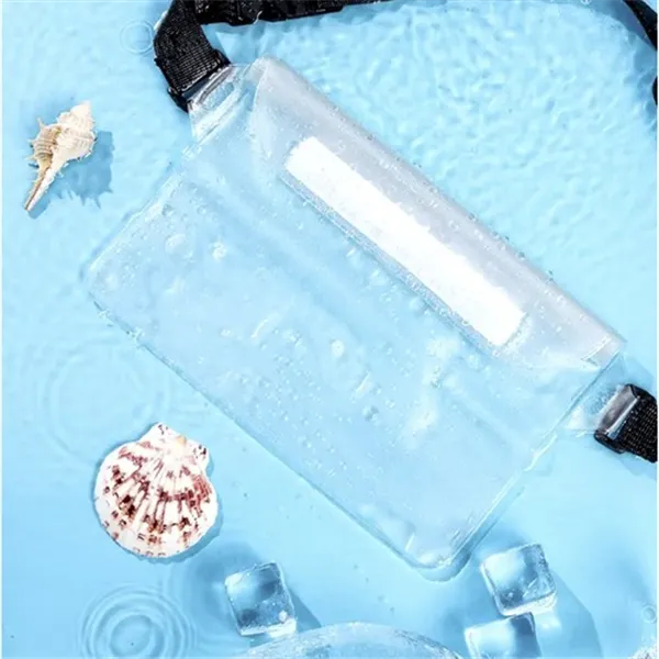 Trizand 24275 Waterproof Case