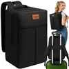 Backpack Travel bag backpack Trizand 24310