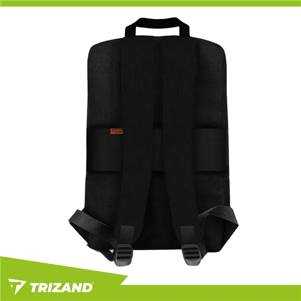 Backpack Travel bag backpack Trizand 24310