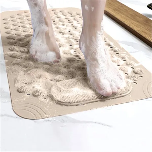 Ruhhy 24495 Anti-slip bathroom mat