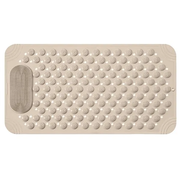 Ruhhy 24495 Anti-slip bathroom mat