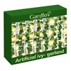 Mākslīgā efeja + LED Gardlov 24538