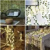 Mākslīgā efeja + LED Gardlov 24538