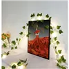 Keinotekoinen muratti + LED-valo Gardlov 24538