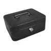 Black cash box