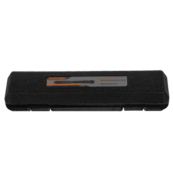 Sukimo momento raktas 1/4 2-24 Nm Bigstring 24591