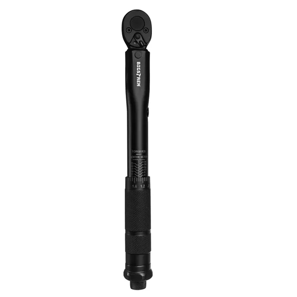Torque wrench 1/4 2-24Nm Bigstring 24591