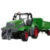 Kaugjuhtimisega traktor - Kruzzel 24850 traktor