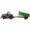 Kaugjuhtimisega traktor - Kruzzel 24850 traktor