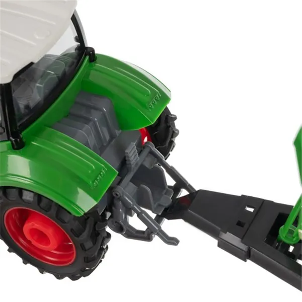 Kaugjuhtimisega traktor - Kruzzel 24850 traktor