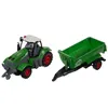 Tālvadības traktors - Kruzzel 24850 traktors