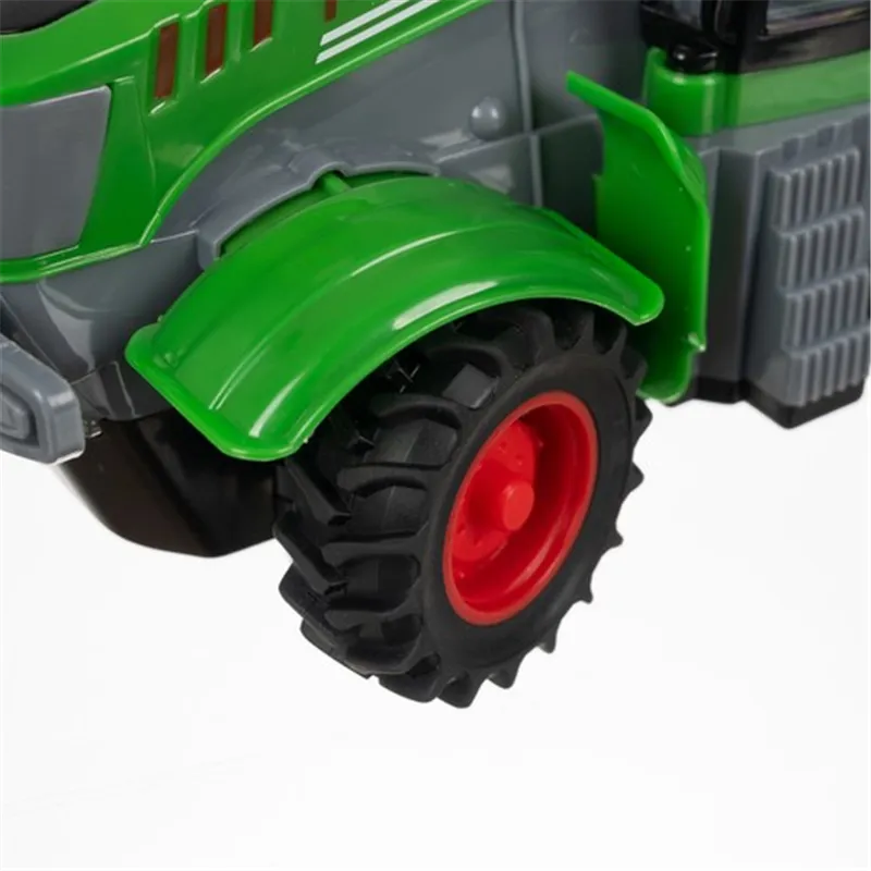 Kaugjuhtimisega traktor - Kruzzel 24850 traktor