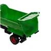 Kaugjuhtimisega traktor - Kruzzel 24850 traktor