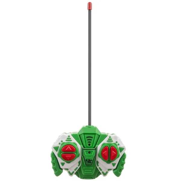 Remote controlled tractor - Kruzzel 24850 tractor