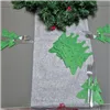 Cutlery case - Christmas trees 12 pcs. Ruhhy 24824