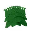 Cutlery case - Christmas trees 12 pcs. Ruhhy 24824