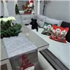 Decorative pillowcase 40x40cm Ruhhy 24728