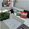 Decorative pillowcase 40x40cm Ruhhy 24728