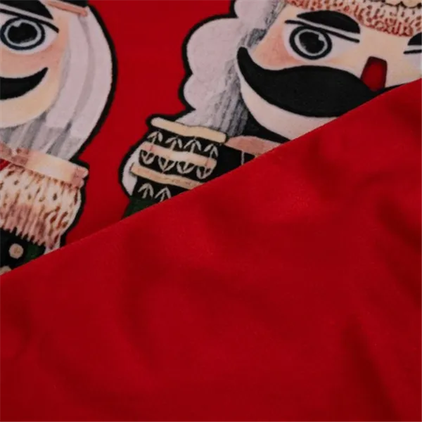 Decorative pillowcase 40x40cm Ruhhy 24728