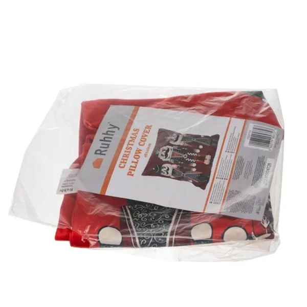 Decorative pillowcase 40x40cm Ruhhy 24728