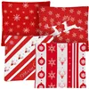 Decorative pillowcase 45x45xcm Ruhhy x4 24827