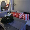 Decorative pillowcase 45x45xcm Ruhhy x4 24827