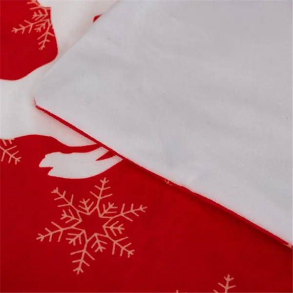 Decorative pillowcase 45x45xcm Ruhhy x4 24827