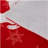 Decorative pillowcase 45x45xcm Ruhhy x4 24827