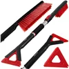 Xtrobb 24822 Telescopic Ice Scraper