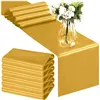 Satin table runner 900x36cm Ruhhy 25065