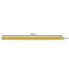 Satininis stalo takelis 900x36cm Ruhhy 25065