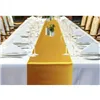 Satin table runner 900x36cm Ruhhy 25065